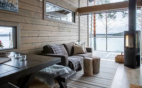 Luxury Guesthouse, Beachfront Sauna